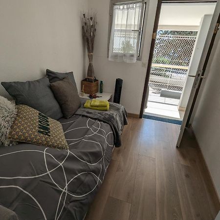 Studio Des Anges 빌뇌브루베 외부 사진