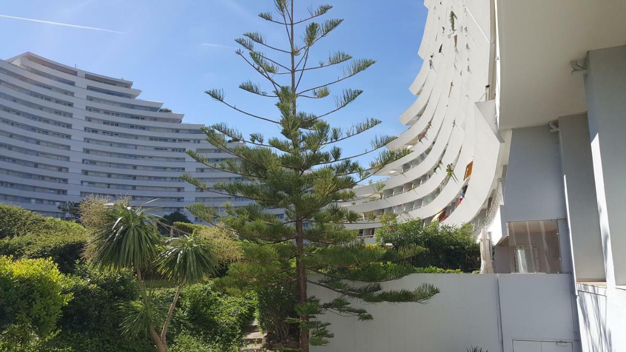 Studio Des Anges 빌뇌브루베 외부 사진