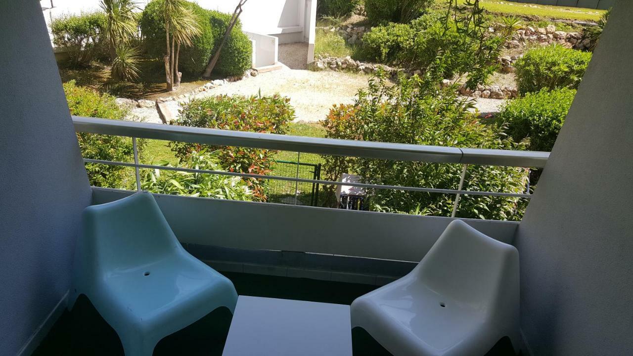 Studio Des Anges 빌뇌브루베 외부 사진